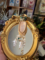 Vigilant Eye Pendant - AetherGem