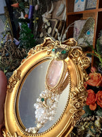 Vigilant Eye Pendant - AetherGem
